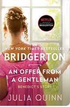 Load image into Gallery viewer, An Offer From A Gentleman
