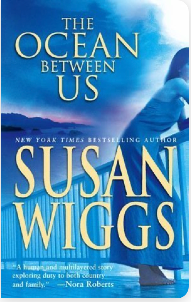The Ocean Between Us – Lightly Used Books LLC