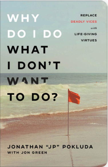 Why Do I Do What I Don't Want To Do?