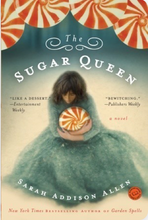 Load image into Gallery viewer, The Sugar Queen
