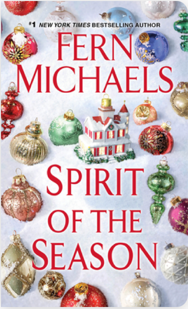 Spirit of the Season