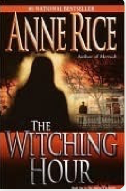 The Witching Hour