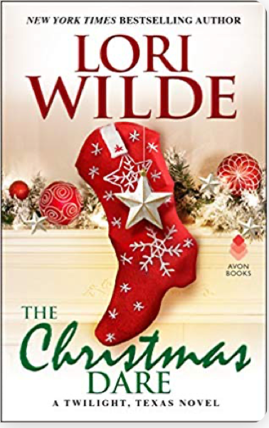 The Christmas Dare