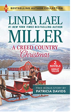 Load image into Gallery viewer, A Creed County Christmas
