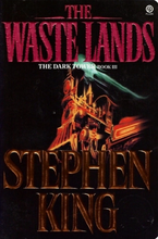 Load image into Gallery viewer, The Waste Lands  (The Dark Tower #3)
