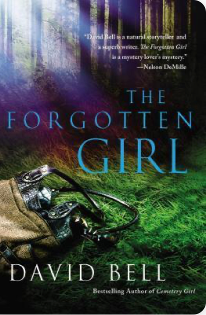 The Forgotten Girl