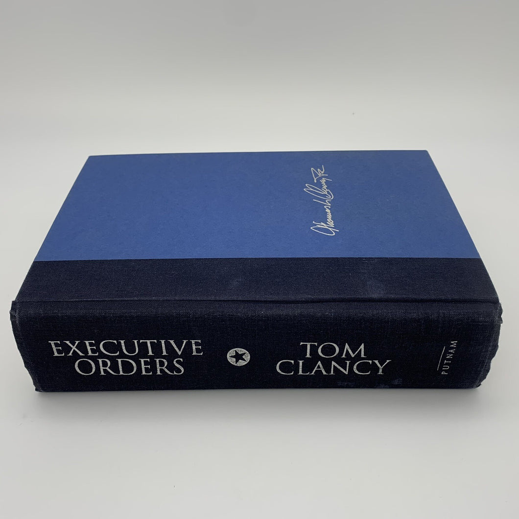 Executive Orders