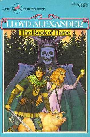 The Book of Three