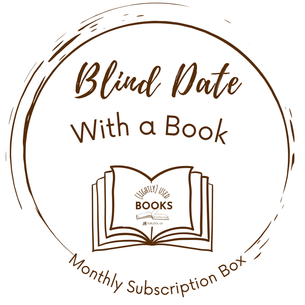 Blind Date Monthly Subscription