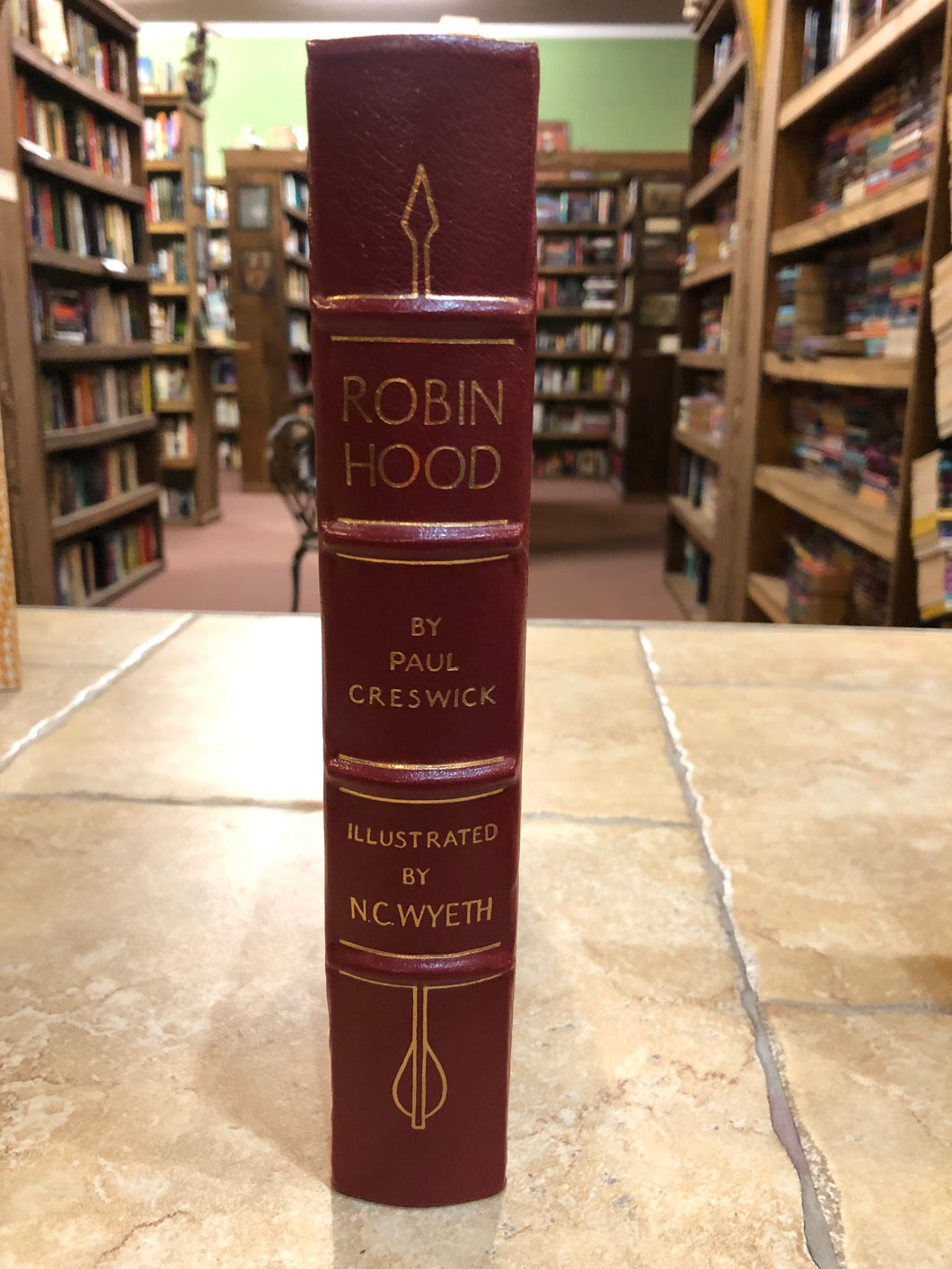 Robin Hood