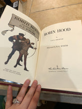 Load image into Gallery viewer, Robin Hood
