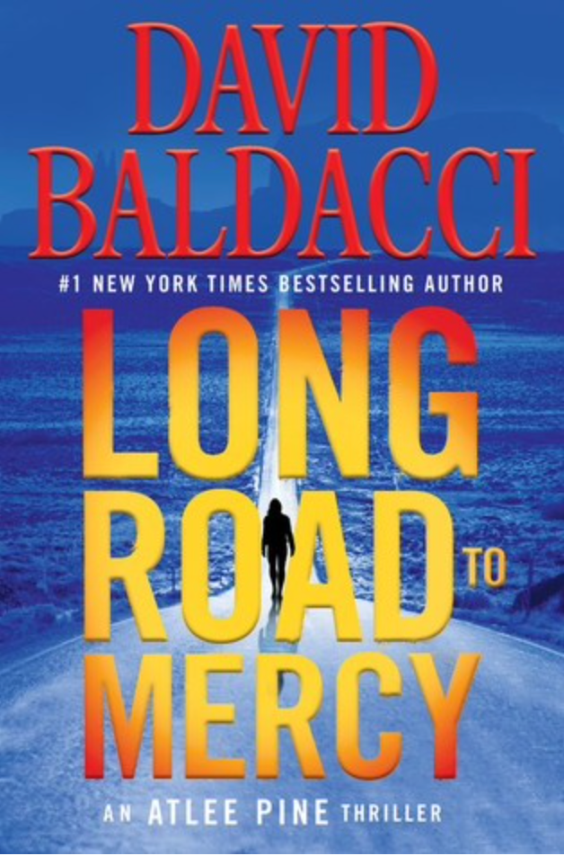 Long Road to Mercy
