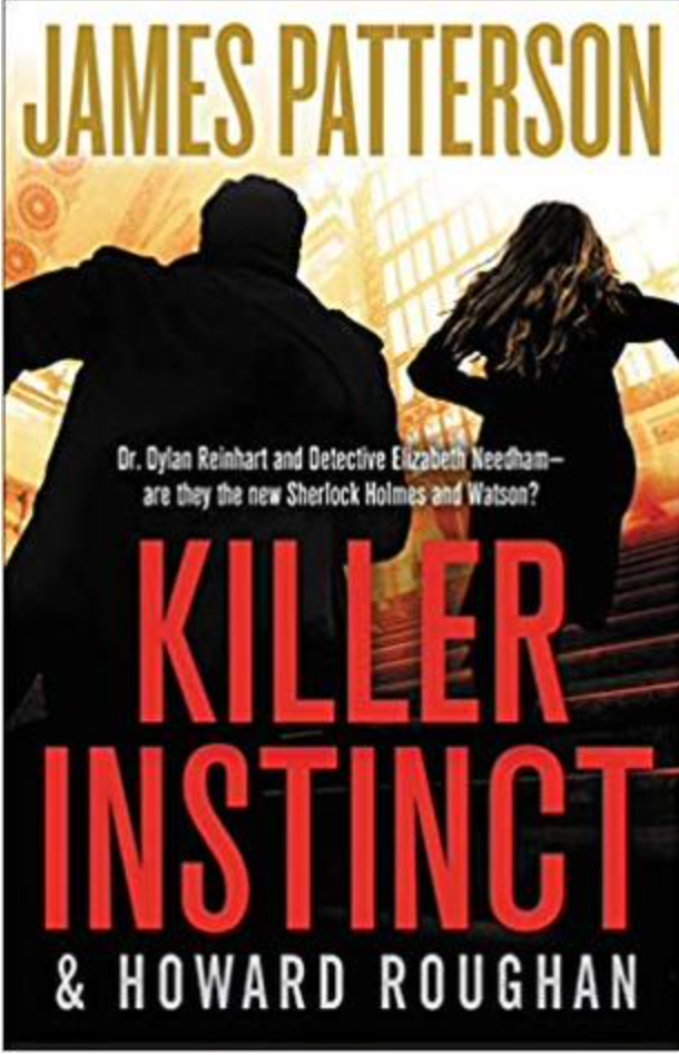 Killer Instinct