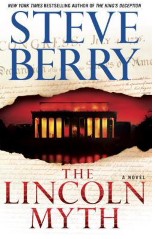 The Lincoln Myth