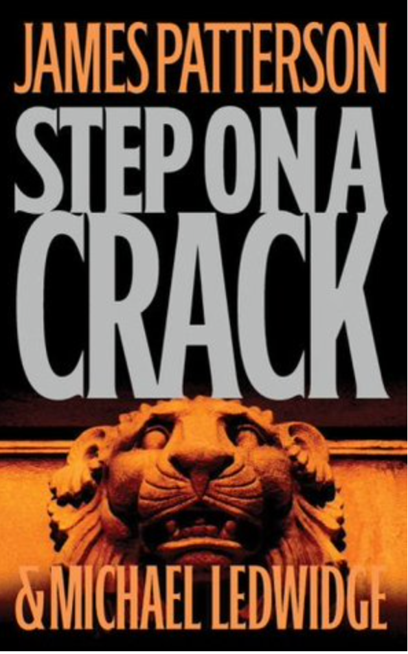 Step On A Crack