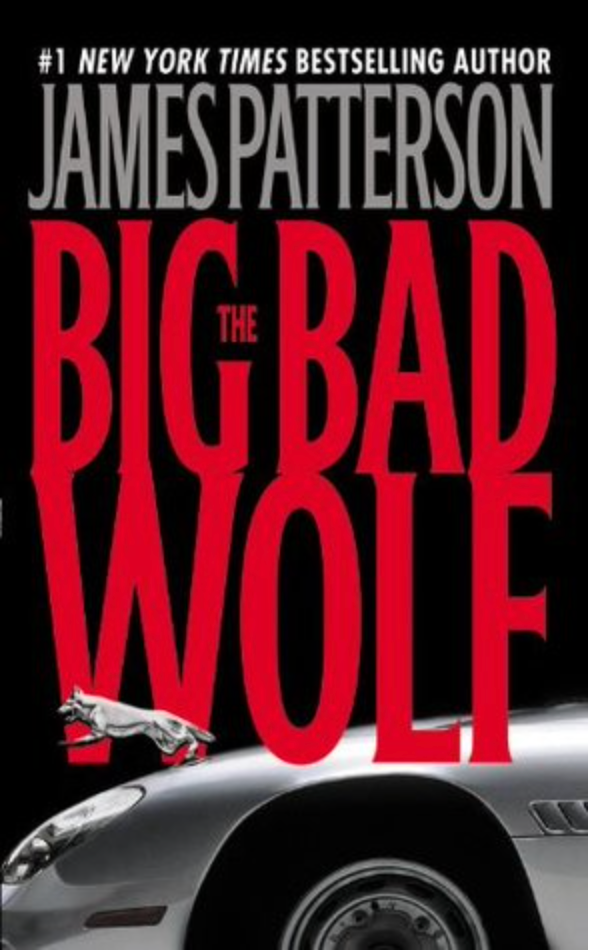 The Big Bad Wolf