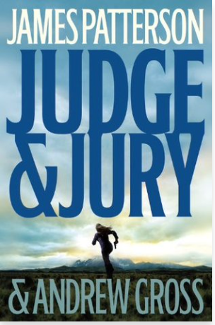 Judge & Jury-Paperback