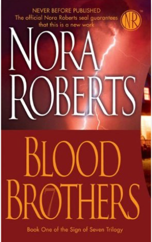Blood Brothers