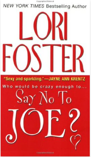 Say No To Joe?