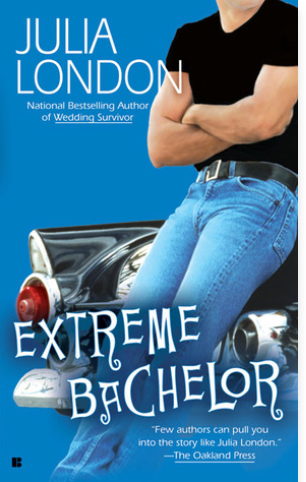 Extreme Bachelor