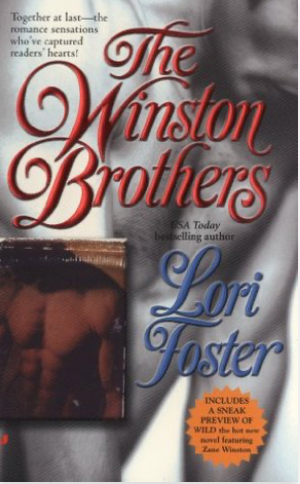 The Winston Brothers