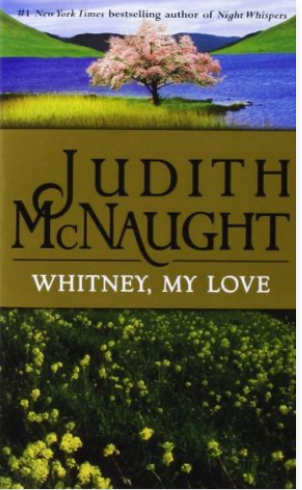 Whitney, My Love