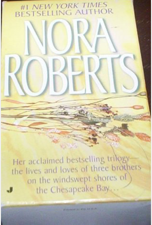 Chesapeake Bay Trilogy Books 1-3 Box Set
