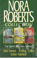 Load image into Gallery viewer, Chesapeake Bay Trilogy Books 1-3 Box Set
