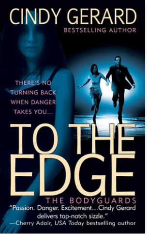 To The Edge