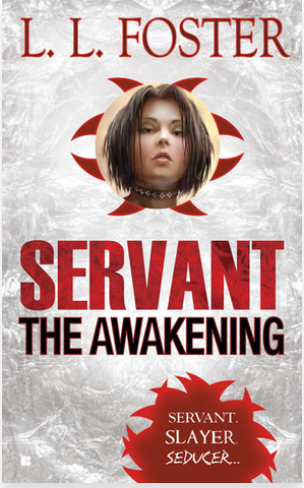 Servant: The Awakening