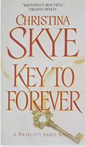 Key To Forever