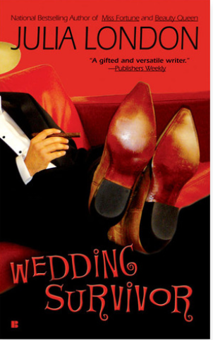 Wedding Survivor