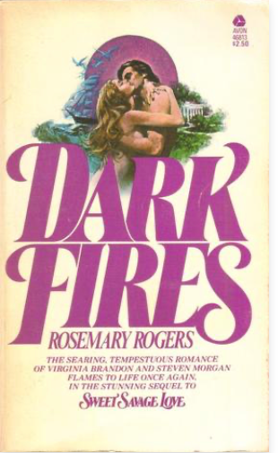Dark Fires