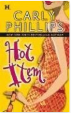 Hot Item