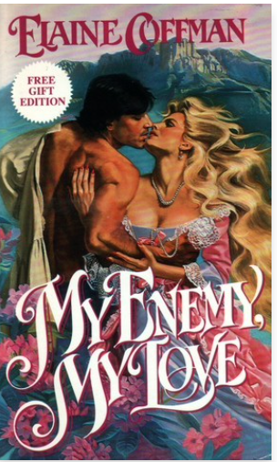 My Enemy, My Love