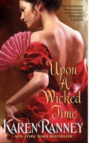 Upon A Wicked Time
