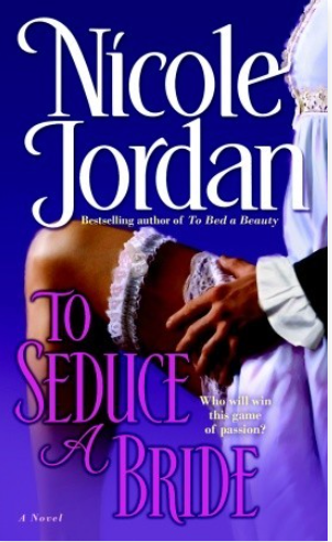 To Seduce A Bride