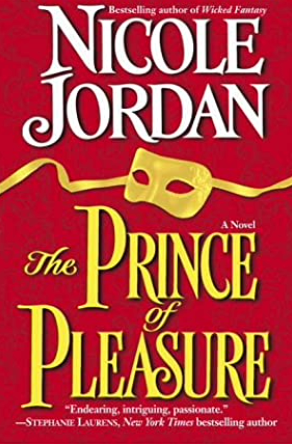 The Prince of Pleasure