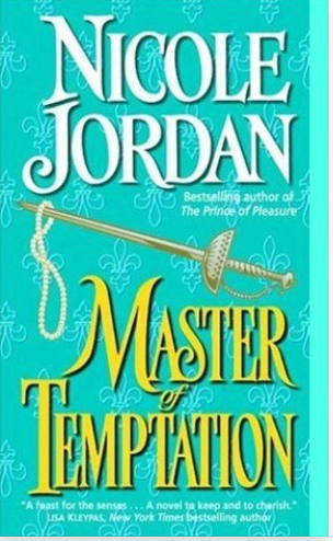 Master of Temptation