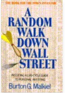A Random Walk Down Wall Street