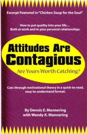 Attitudes are Contagious