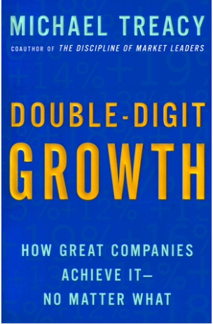 Double Digit Growth