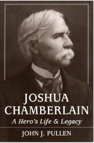 Joshua Chamberlain: A Hero's Life and Legacy