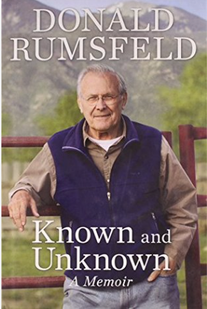 Known and Unknown