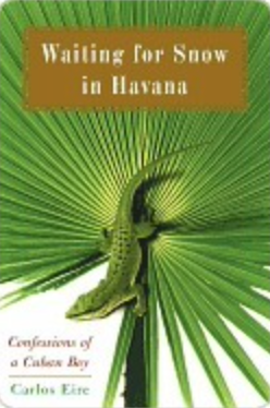 Waiting For Snow In Havana: Confessions of A Cuban Boy