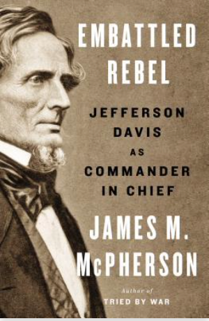 Embattled Rebel