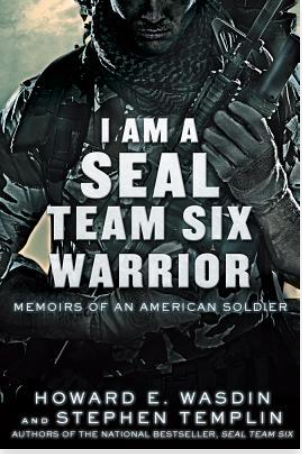 I Am A SEAL Team Six Warrior