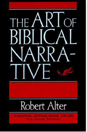 The Art Of  Biblical Narrative