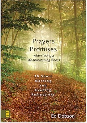 Prayers and Promises When Facing A Life-Threatening Illness