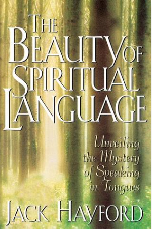 The Beauty Of Spiritual Language